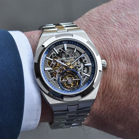 vacheron constantin overseas skeleton.